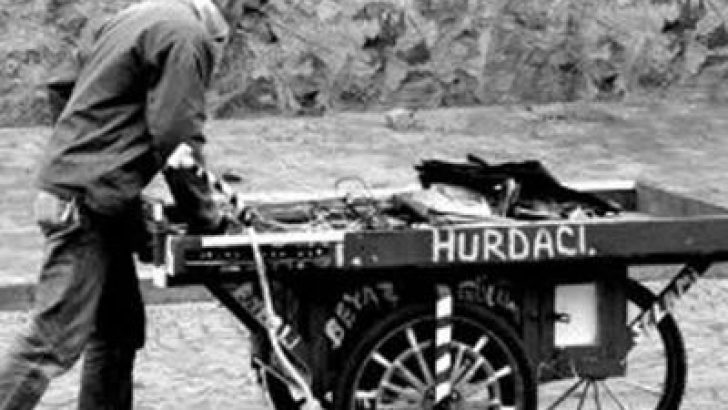 Beyağaç Hurdacı